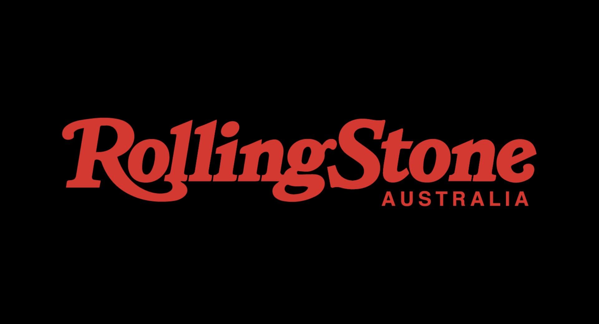 Rolling Stones Australia